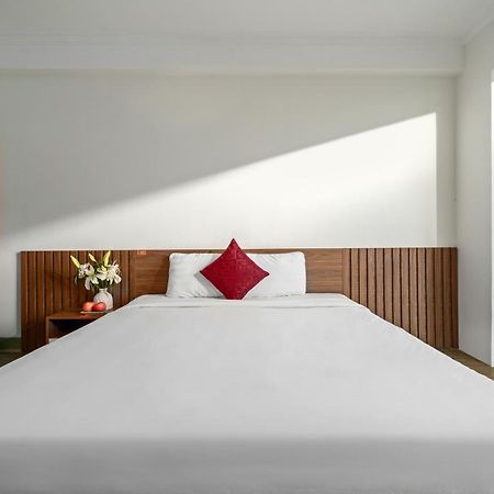 نها ترانج Nami Hotel المظهر الخارجي الصورة