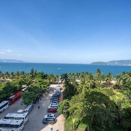 نها ترانج Nami Hotel المظهر الخارجي الصورة