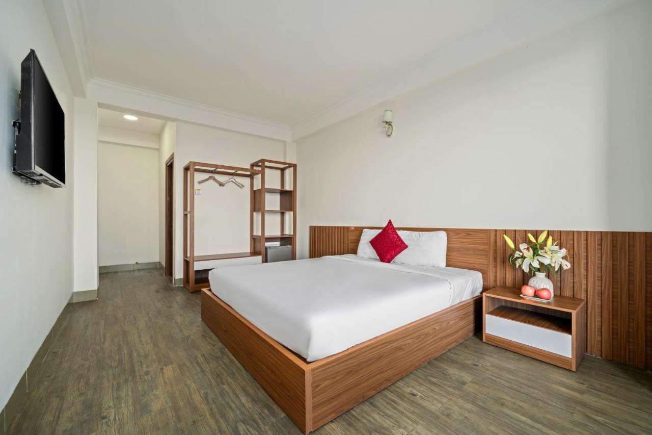 نها ترانج Nami Hotel المظهر الخارجي الصورة